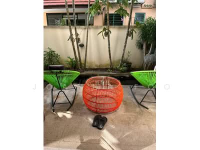 For Rent - Jalan Jambu Ayer