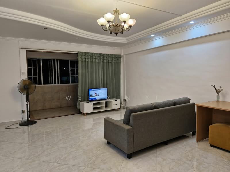 546 Woodlands Drive 16, 546 Woodlands Drive 16, 3 Bedrooms, 1,237 sqft, HDB Flat For Rent, by Wee Xin Yi, 22888060 - PropertyGuru.com.sg