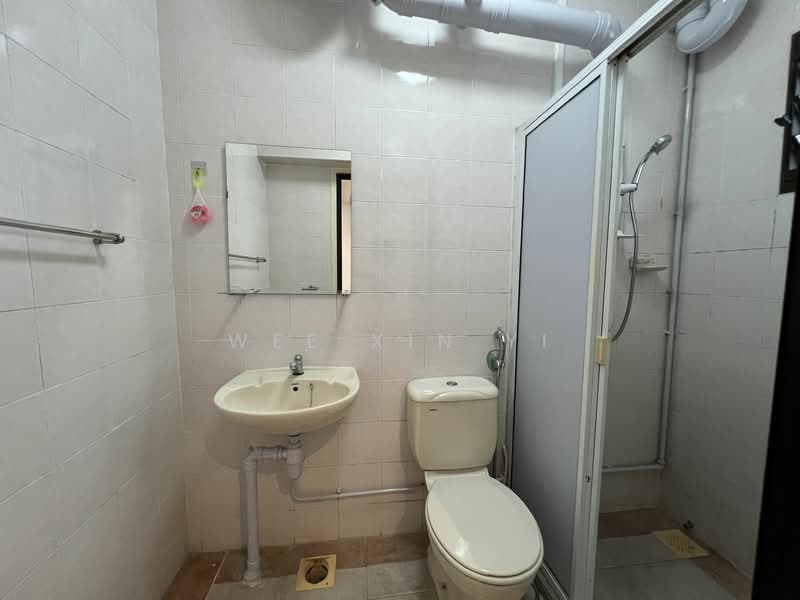 546 Woodlands Drive 16, 546 Woodlands Drive 16, 3 Bedrooms, 1,237 sqft, HDB Flat For Rent, by Wee Xin Yi, 22888060 - PropertyGuru.com.sg