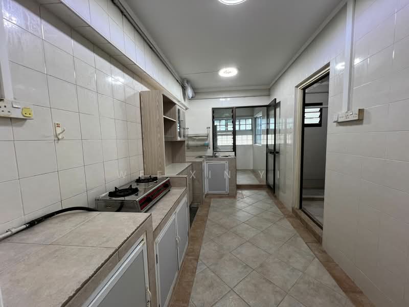 546 Woodlands Drive 16, 546 Woodlands Drive 16, 3 Bedrooms, 1,237 sqft, HDB Flat For Rent, by Wee Xin Yi, 22888060 - PropertyGuru.com.sg