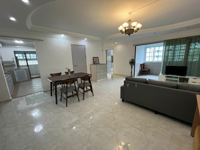 546 Woodlands Drive 16, 546 Woodlands Drive 16, 3 Bedrooms, 1,237 sqft, HDB Flat For Rent, by Wee Xin Yi, 22888060 - PropertyGuru.com.sg