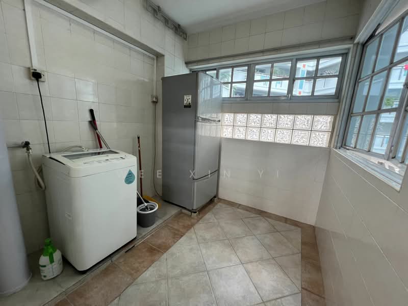 546 Woodlands Drive 16, 546 Woodlands Drive 16, 3 Bedrooms, 1,237 sqft, HDB Flat For Rent, by Wee Xin Yi, 22888060 - PropertyGuru.com.sg