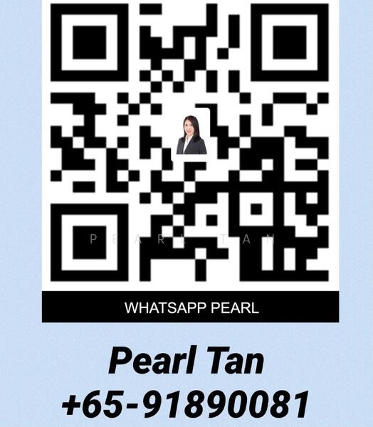 For Sale ❤️❤️HUGE REGULAR PLOT! SUBDIVISIBLE TO 6 SEMI-Ds! 1 KM NYPS ☎️PEARL 91890881