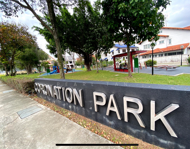 For Sale - ❤️❤️HUGE REGULAR PLOT! SUBDIVISIBLE TO 6 SEMI-Ds! 1 KM NYPS ☎️PEARL 91890881