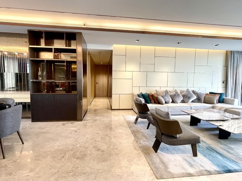 Draycott Eight, 6 Draycott Park, 4 Bedrooms, 2,905 sqft, Condominium For Rent, by Tay Iris, 22889584 - PropertyGuru.com.sg