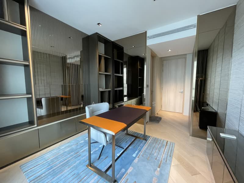 Draycott Eight, 6 Draycott Park, 4 Bedrooms, 2,905 sqft, Condominium For Rent, by Tay Iris, 22889584 - PropertyGuru.com.sg