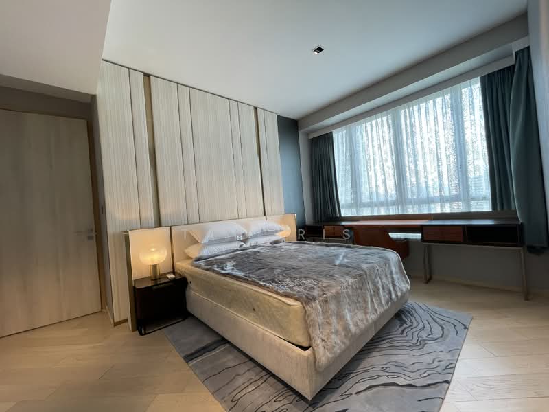Draycott Eight, 6 Draycott Park, 4 Bedrooms, 2,905 sqft, Condominium For Rent, by Tay Iris, 22889584 - PropertyGuru.com.sg