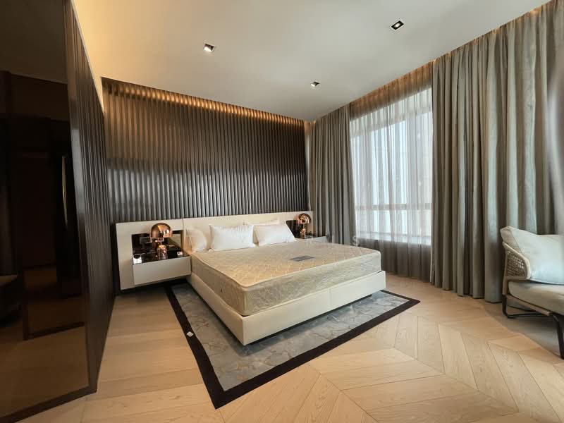 Draycott Eight, 6 Draycott Park, 4 Bedrooms, 2,905 sqft, Condominium For Rent, by Tay Iris, 22889584 - PropertyGuru.com.sg