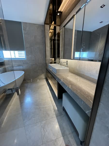 Draycott Eight, 6 Draycott Park, 4 Bedrooms, 2,905 sqft, Condominium For Rent, by Tay Iris, 22889584 - PropertyGuru.com.sg