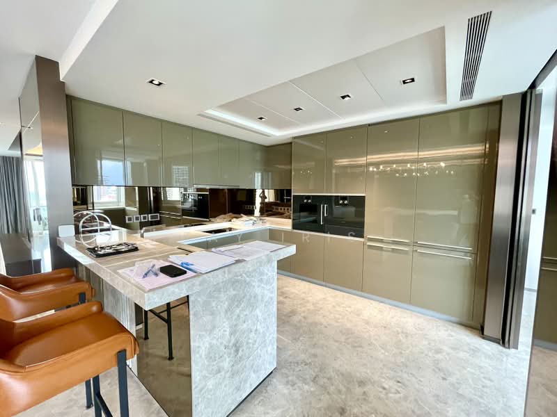 Draycott Eight, 6 Draycott Park, 4 Bedrooms, 2,905 sqft, Condominium For Rent, by Tay Iris, 22889584 - PropertyGuru.com.sg