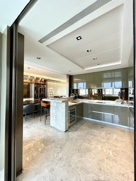 Draycott Eight, 6 Draycott Park, 4 Bedrooms, 2,905 sqft, Condominium For Rent, by Tay Iris, 22889584 - PropertyGuru.com.sg