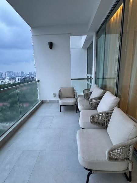 Draycott Eight, 6 Draycott Park, 4 Bedrooms, 2,905 sqft, Condominium For Rent, by Tay Iris, 22889584 - PropertyGuru.com.sg