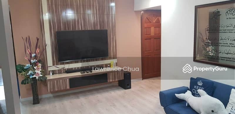 For Rent - 171 Woodlands Street 11