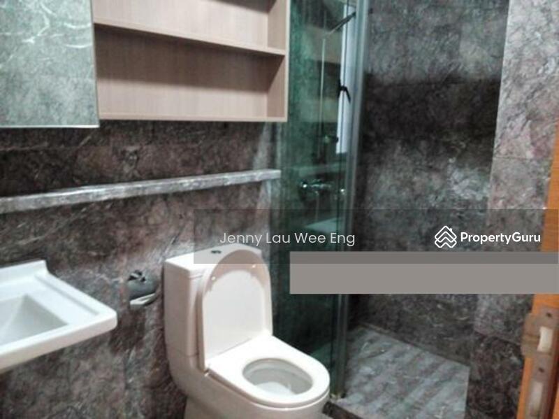 Common bathroom