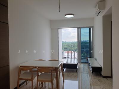 For Rent - Queens Peak