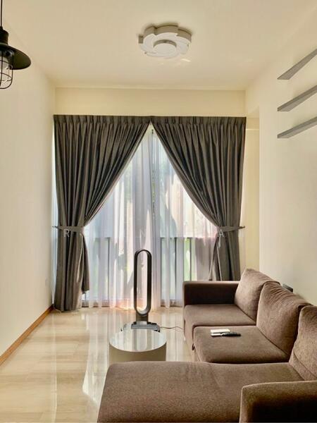 For Rent - Bijou