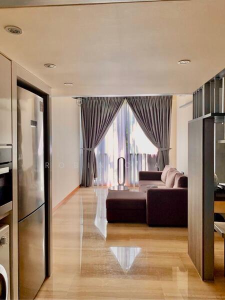 For Rent - Bijou