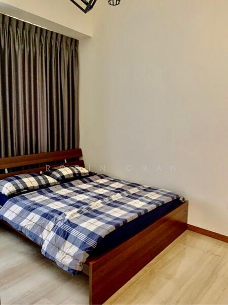 For Rent - Bijou