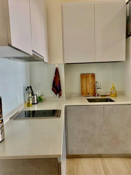 For Rent - Bijou