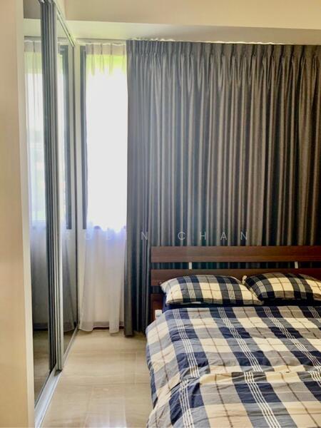 For Rent - Bijou