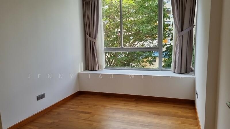 Common bedroom 