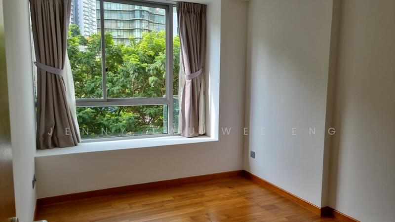 Common bedroom 