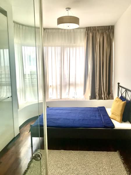 Starlight Suites, 11 River Valley Close, Orchard / Holland (D09-10), Orchard / River Valley, 2 Bedrooms, 850 sqft, Condominium For Rent, by Suzana Sulong, 22892862 - PropertyGuru.com.sg