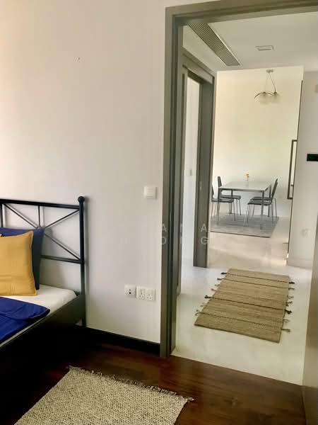 Starlight Suites, 11 River Valley Close, Orchard / Holland (D09-10), Orchard / River Valley, 2 Bedrooms, 850 sqft, Condominium For Rent, by Suzana Sulong, 22892862 - PropertyGuru.com.sg