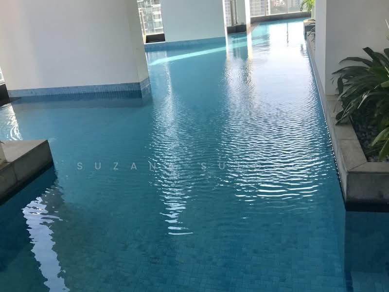 Starlight Suites, 11 River Valley Close, Orchard / Holland (D09-10), Orchard / River Valley, 2 Bedrooms, 850 sqft, Condominium For Rent, by Suzana Sulong, 22892862 - PropertyGuru.com.sg