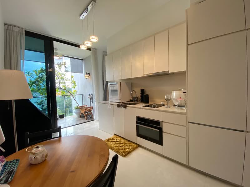 The Crest, 105 Prince Charles Crescent, 1 Bedroom, 635 sqft, Condominium For Rent, by Bryan Koh, 22892909 - PropertyGuru.com.sg