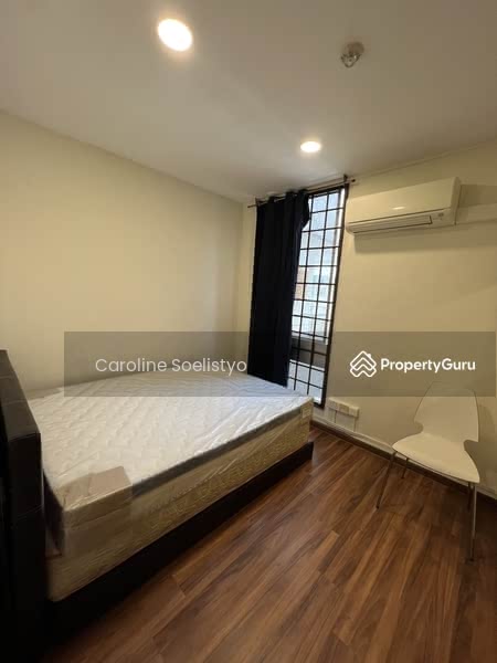 For Rent - The Plaza