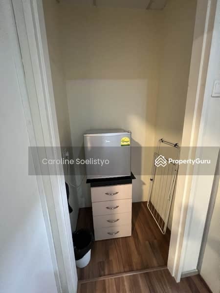 For Rent - The Plaza