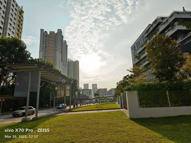 16 Taman Ho Swee, 16 Taman Ho Swee, Room Rental, 120 sqft, HDB Flat For Rent, by Gina Lim, 22893540 - PropertyGuru.com.sg