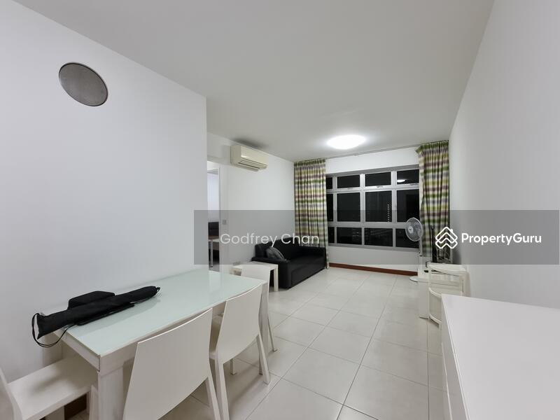 For Rent - 212A Punggol Walk