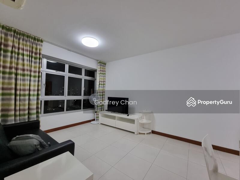 For Rent - 212A Punggol Walk