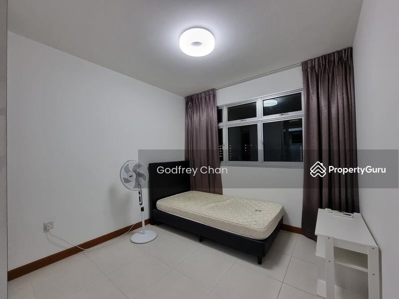 For Rent - 212A Punggol Walk