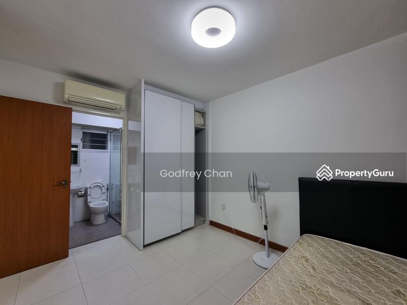 For Rent - 212A Punggol Walk