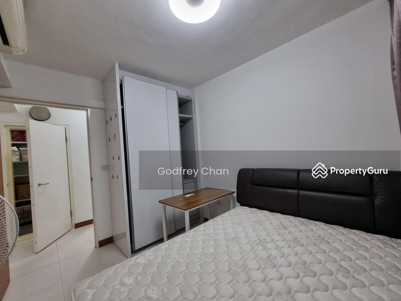 For Rent - 212A Punggol Walk