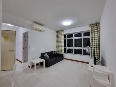 For Rent - 212A Punggol Walk