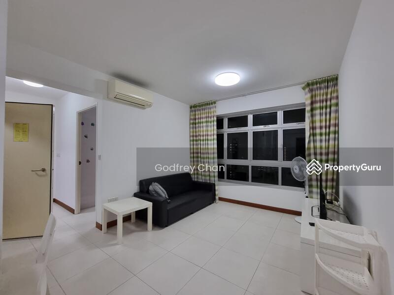 For Rent - 212A Punggol Walk
