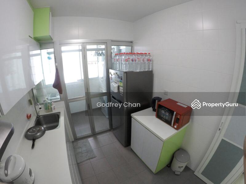 For Rent - 212A Punggol Walk