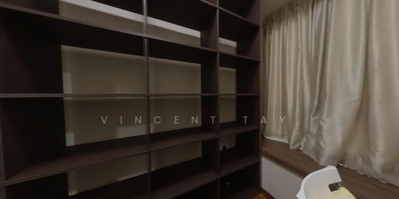 Double Bay Residences, 17B Simei Street 4, 3 Bedrooms, 1,000 sqft, Condominium For Rent, by Vincent Tay, 22894258 - PropertyGuru.com.sg
