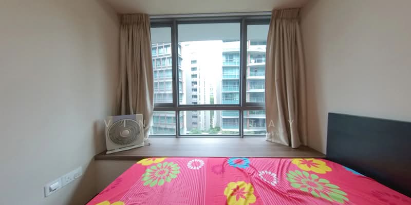 Double Bay Residences, 17B Simei Street 4, 3 Bedrooms, 1,000 sqft, Condominium For Rent, by Vincent Tay, 22894258 - PropertyGuru.com.sg