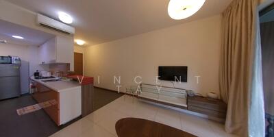 For Rent - Double Bay Residences