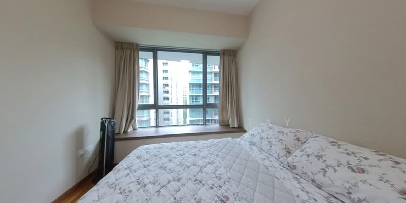 Double Bay Residences, 17B Simei Street 4, 3 Bedrooms, 1,000 sqft, Condominium For Rent, by Vincent Tay, 22894258 - PropertyGuru.com.sg