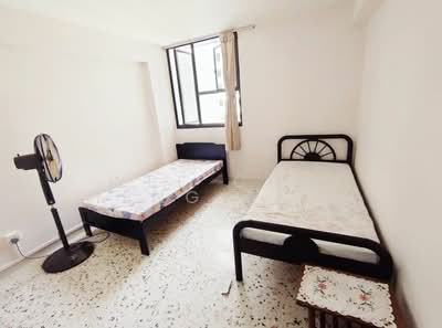 For Rent - 5 Ghim Moh Road