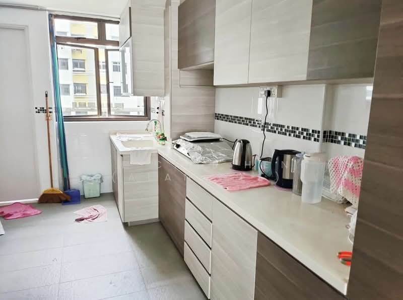 5 Ghim Moh Road, 5 Ghim Moh Road, Room Rental, 150 sqft, HDB Flat For Rent, by Wee Chye Heng (Alan Wee), 22895385 - PropertyGuru.com.sg