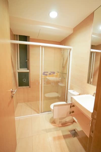 Citylights, 88 Jellicoe Road, 2 Bedrooms, 893 sqft, Condominium For Rent, by Quek Yee Yong, 22895801 - PropertyGuru.com.sg