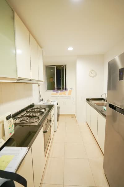 Citylights, 88 Jellicoe Road, 2 Bedrooms, 893 sqft, Condominium For Rent, by Quek Yee Yong, 22895801 - PropertyGuru.com.sg
