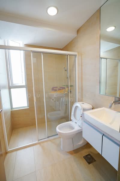 Citylights, 88 Jellicoe Road, 2 Bedrooms, 893 sqft, Condominium For Rent, by Quek Yee Yong, 22895801 - PropertyGuru.com.sg